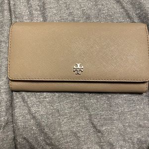 Tory Burch Wallet